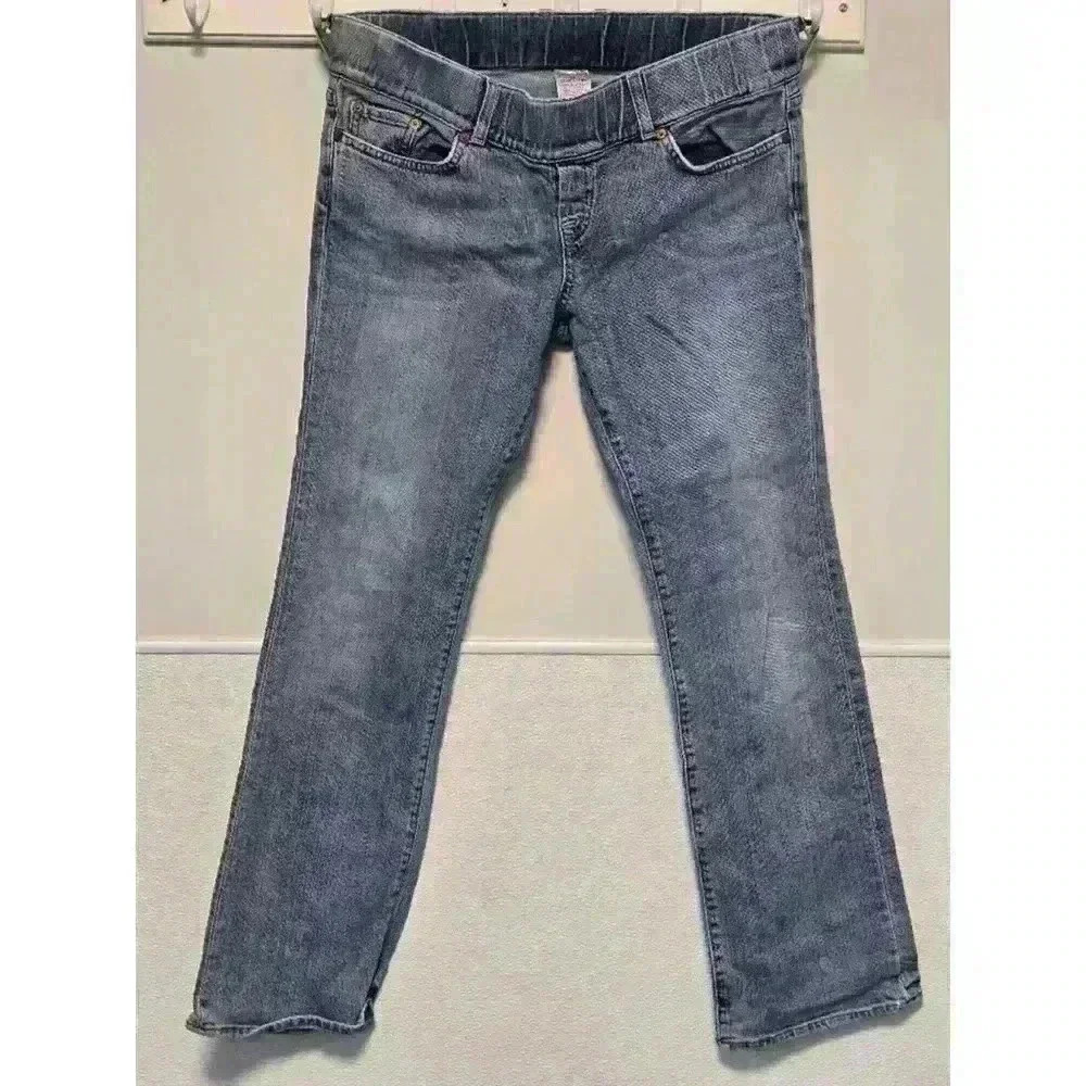 Women's Lucky‎ Brand Jeans Blue M